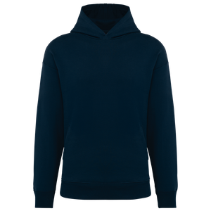 Eco-Friendly Unisex Oversized Hooded Sweat, miniatyr 3